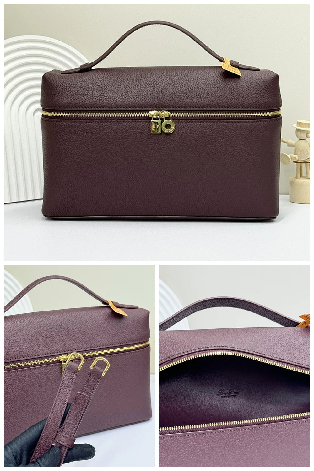 NB - LOP Bag - 170