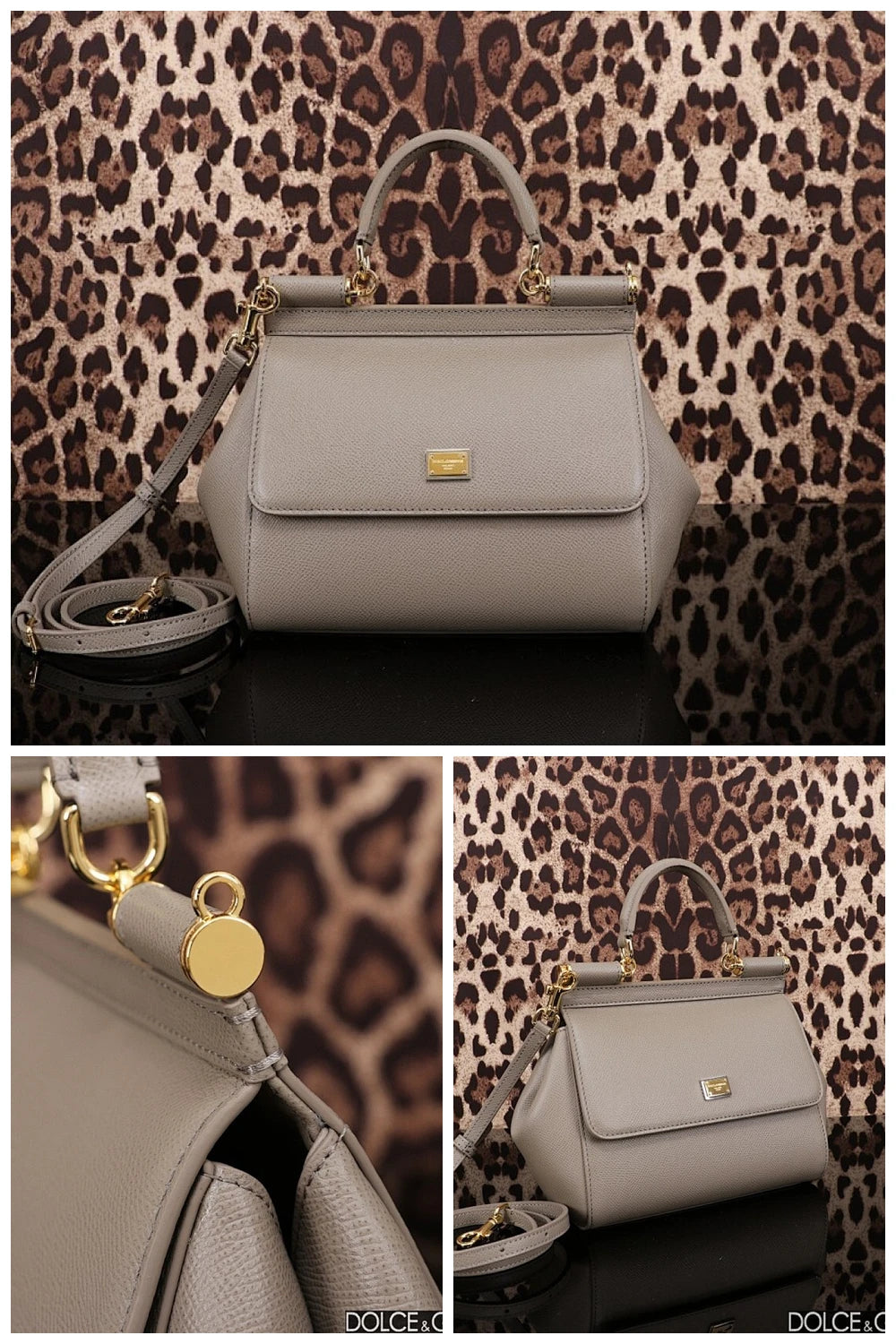 NB - DAG Bag - 543