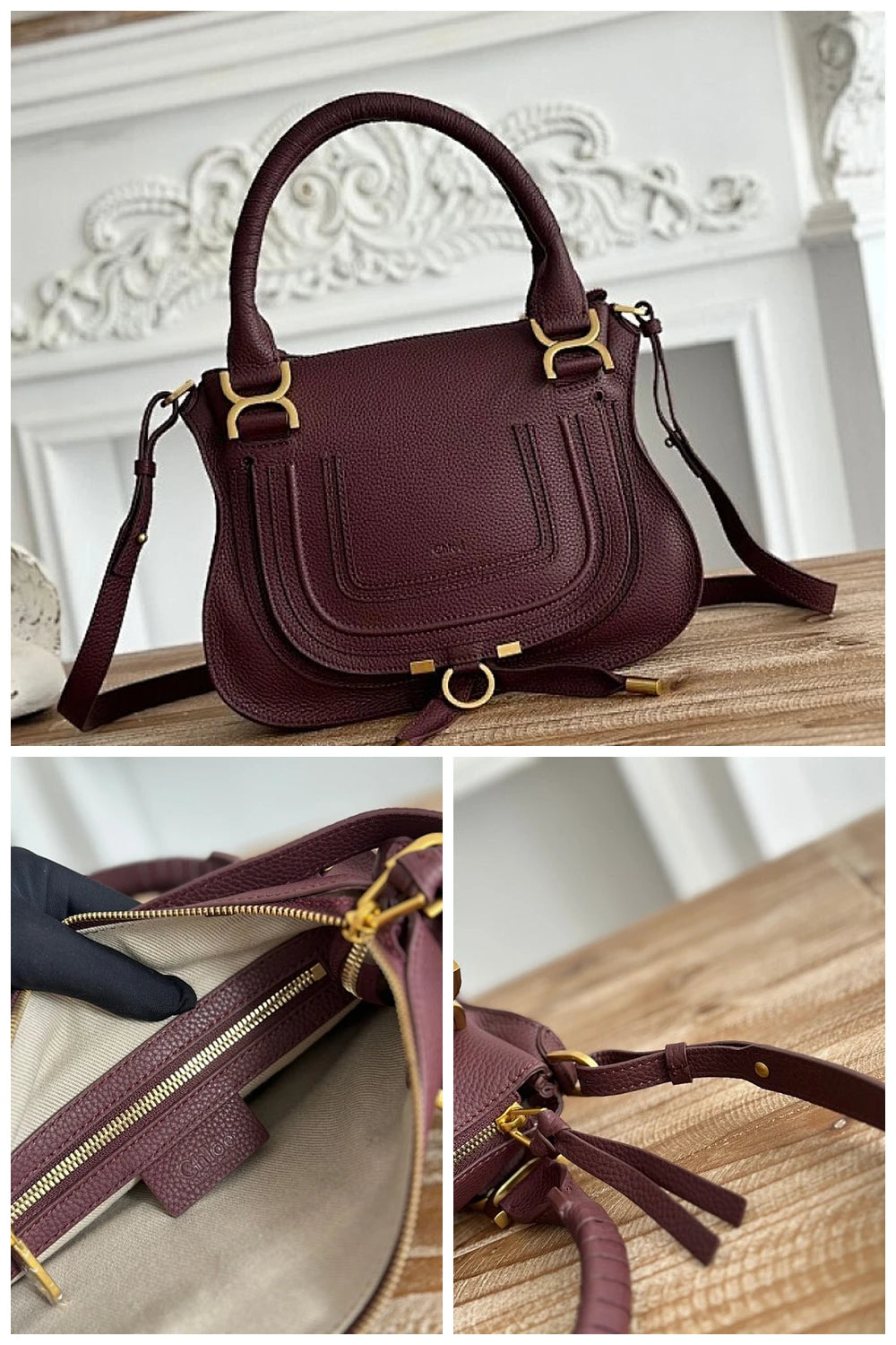 NB - CLE Bag - 235