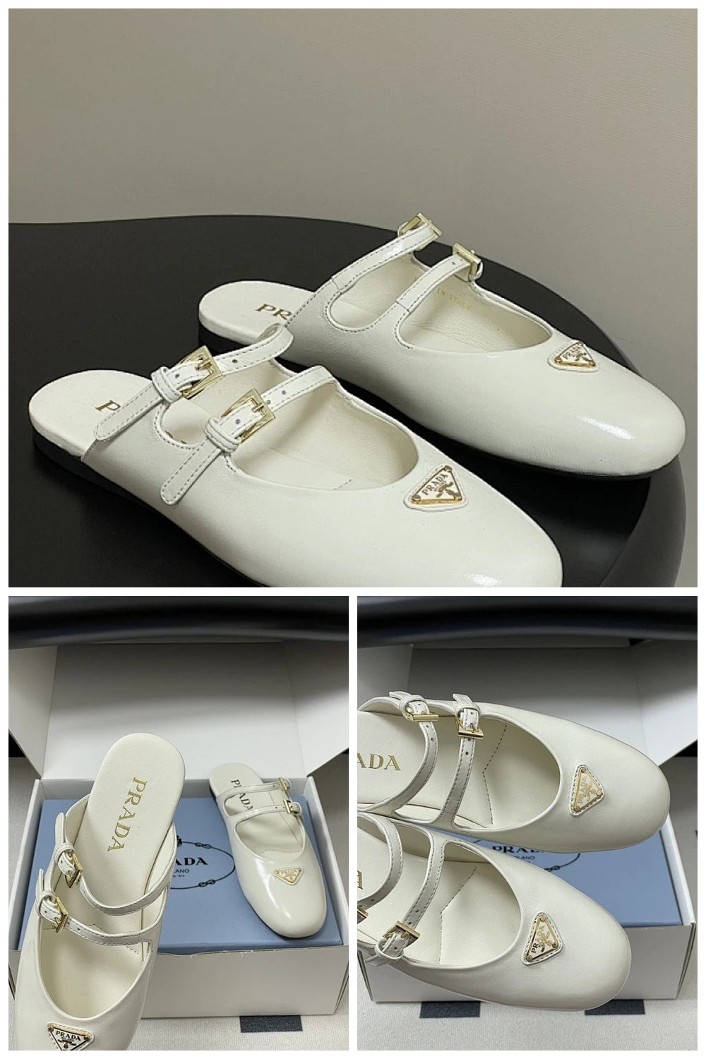 NB - PD Women Shoes - 206
