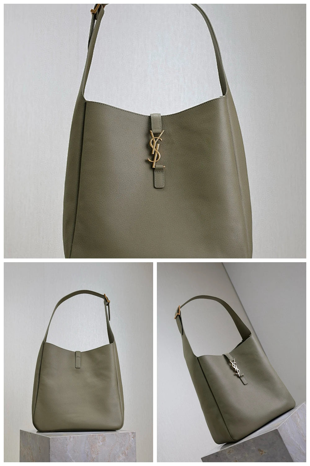 NB - YLS Bag - 870