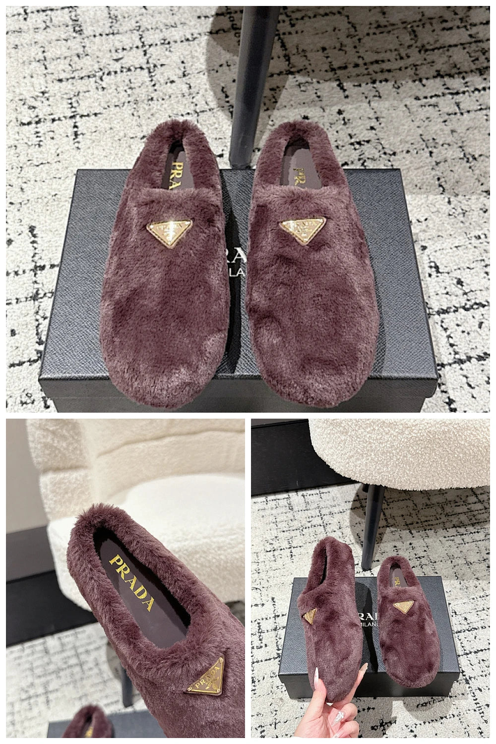 NB - PD Women Shoes - 422