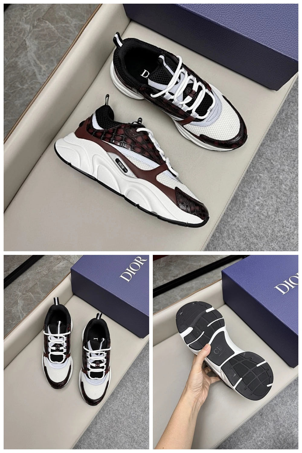 NB - DOR Mix Items - 298