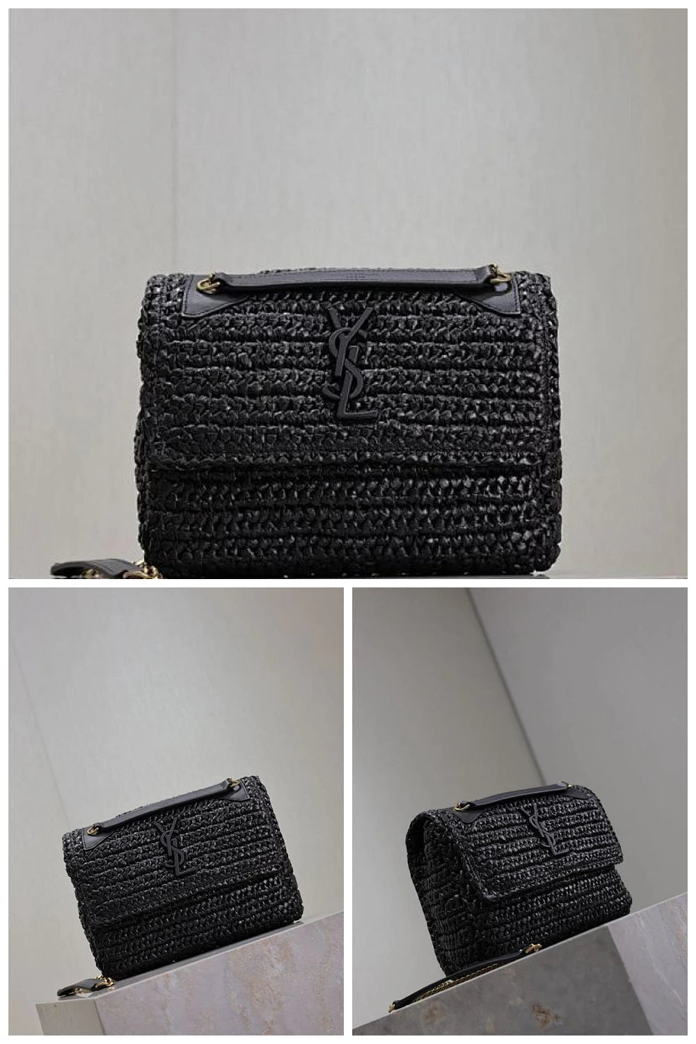 NB - YLS Bag - 1652