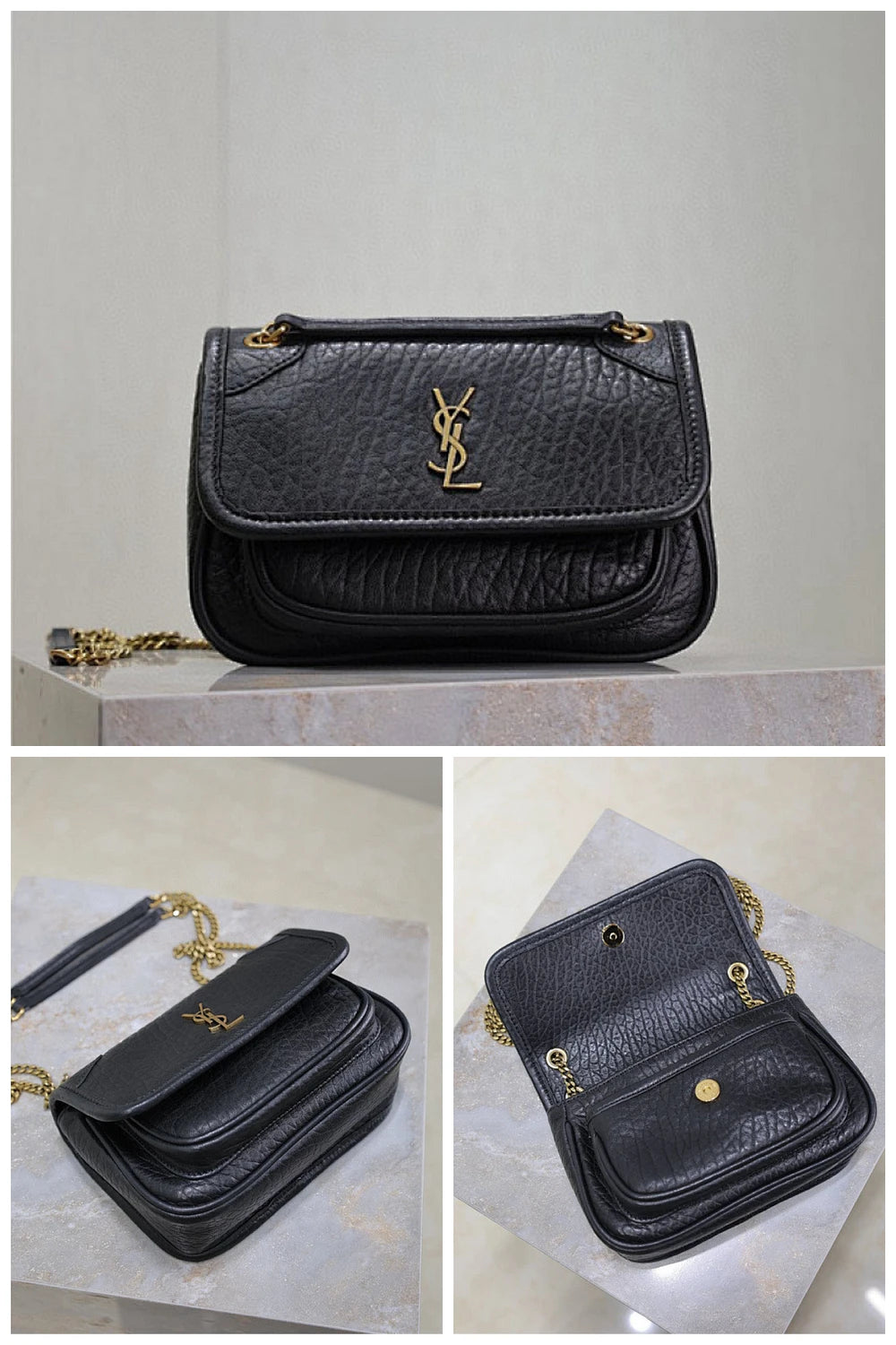 NB - YLS Bag - 405