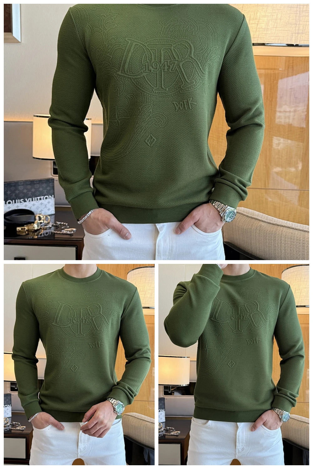 NB - DOR Mix Items - 077