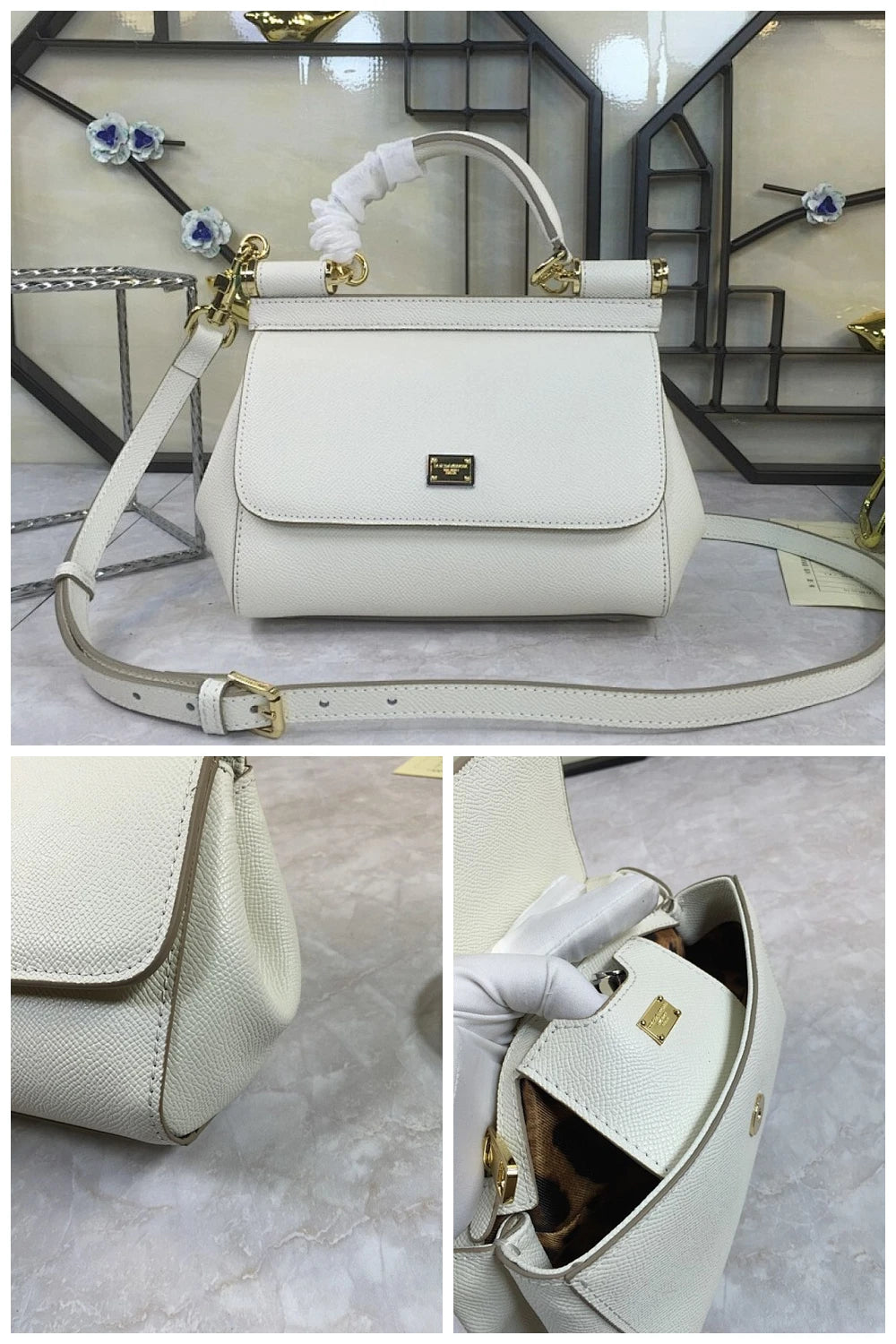 NB - DAG Bag - 995