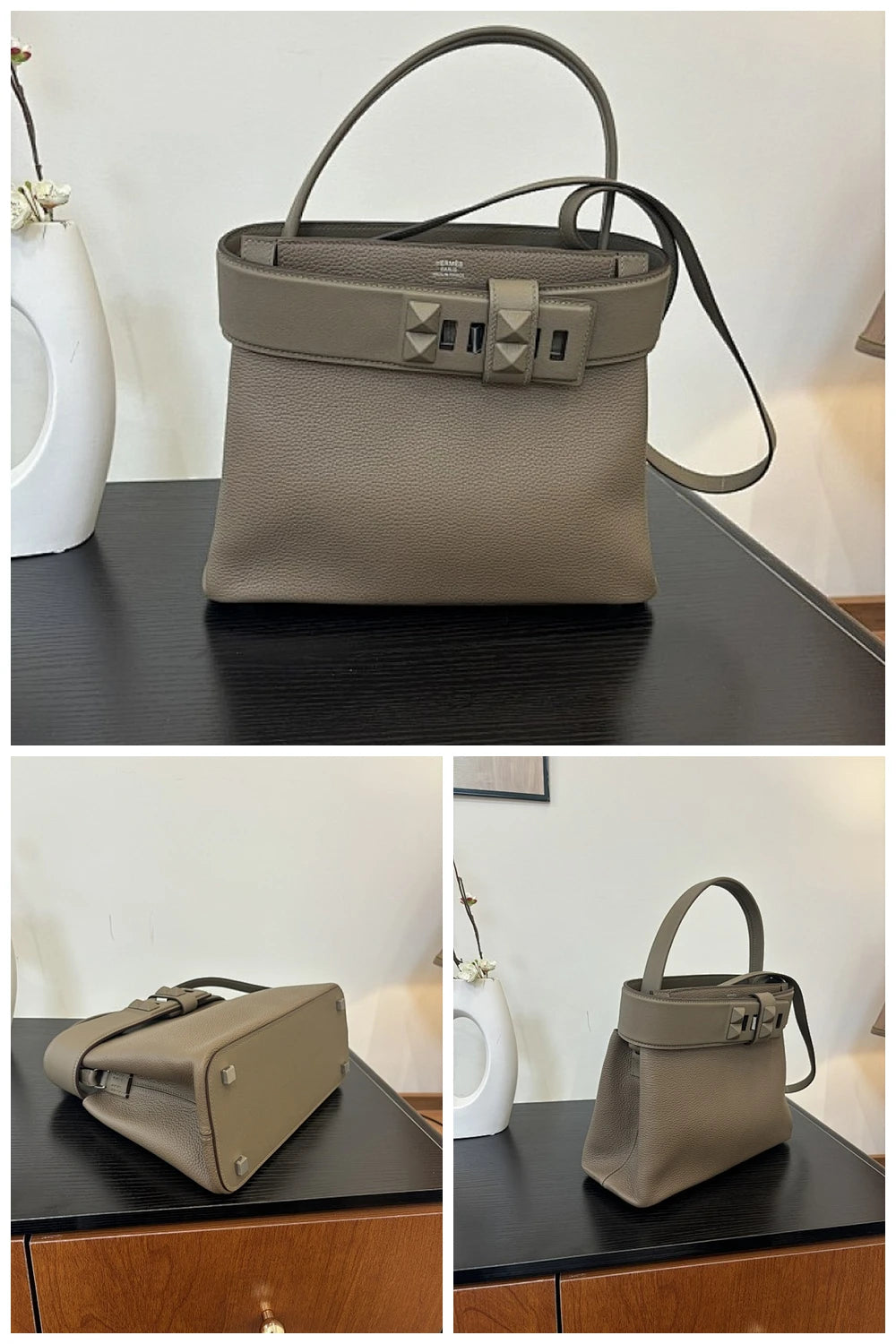 NB - HMS Bag - 1468