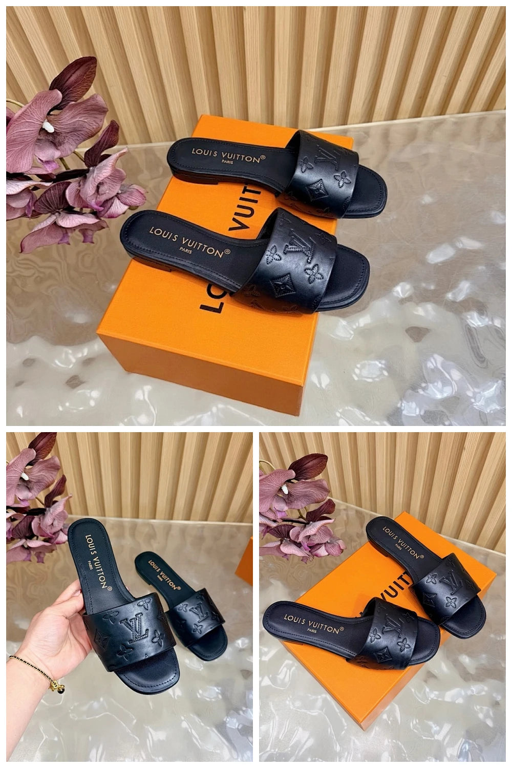 NB - LOV Women Shoes - 043