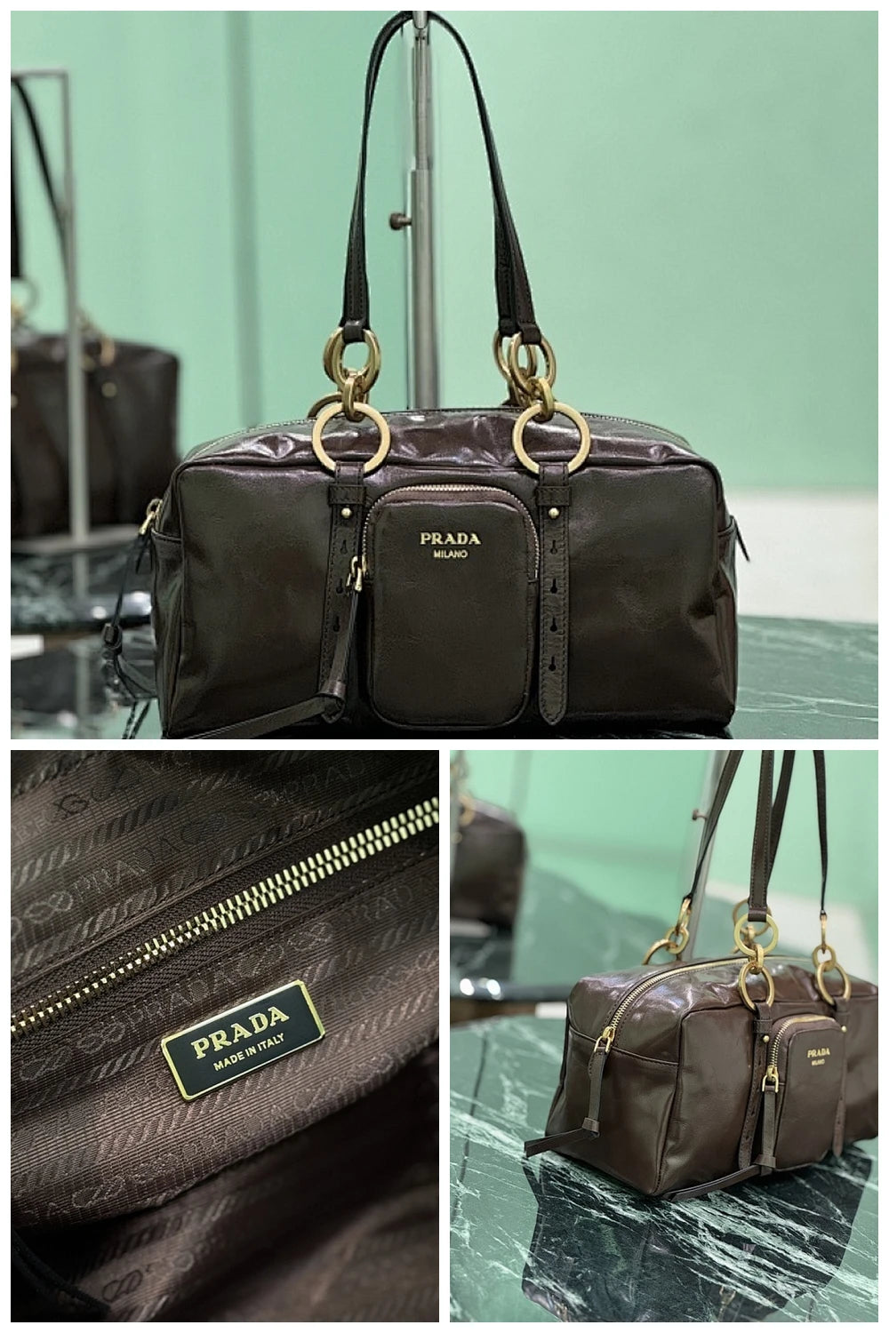 NB - PD Bag - 382