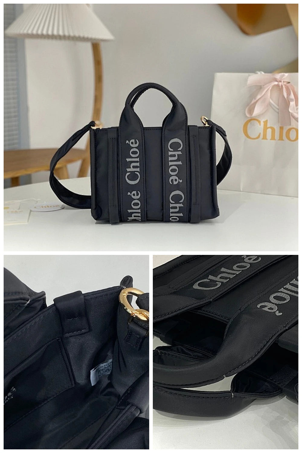 NB - CLE Bag - 451