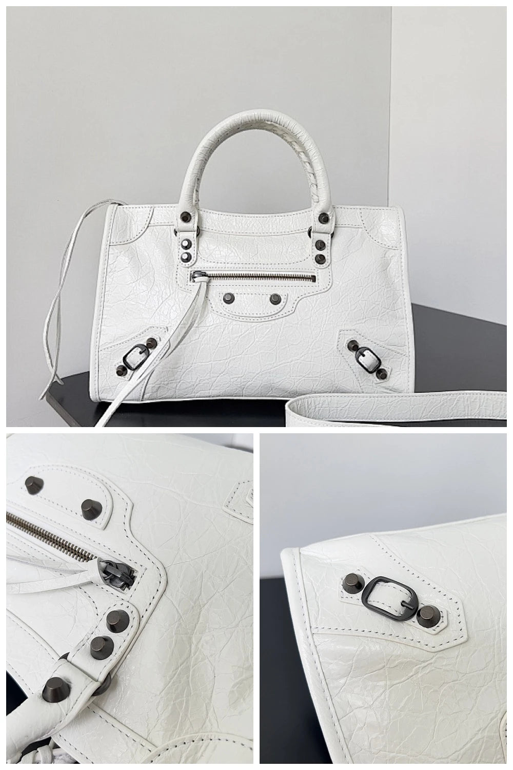 NB - BG Bag - 1845
