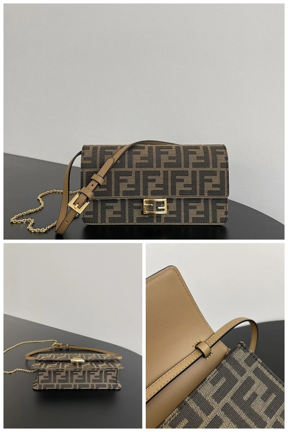 NB - FDE Bag - 052