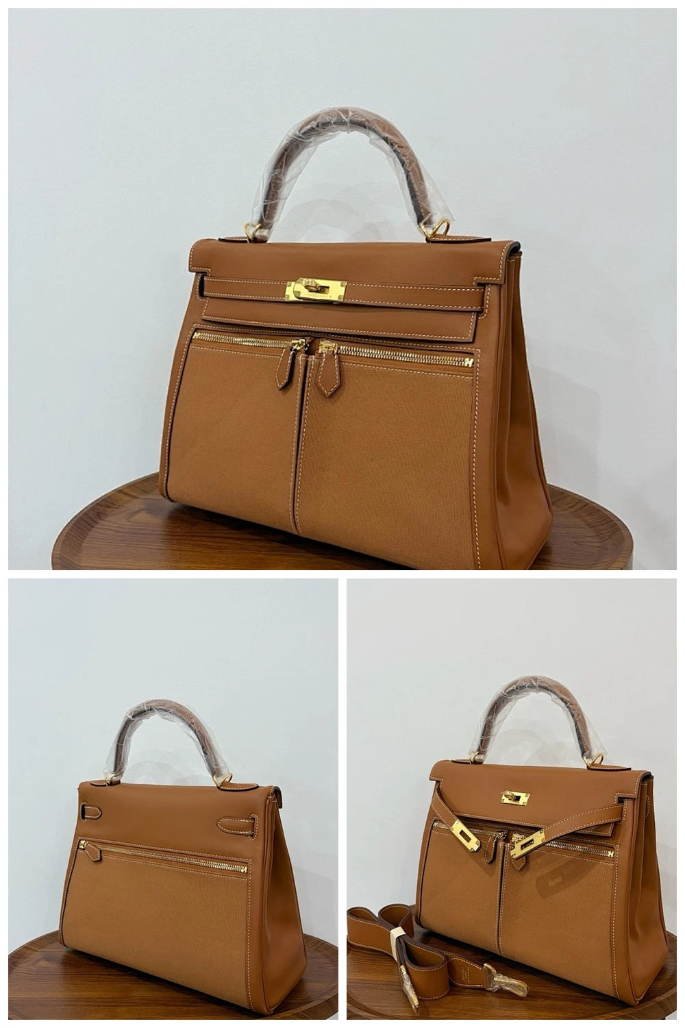 NB - HMS Bag - 1452