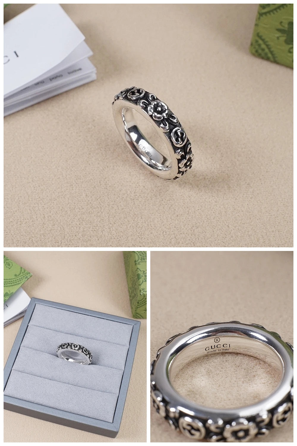 NB - GUKI Jewelry - 260