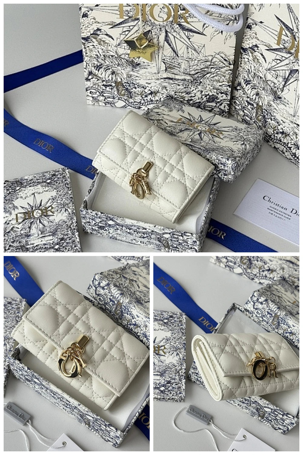 NB - Mix Wallet - 1607