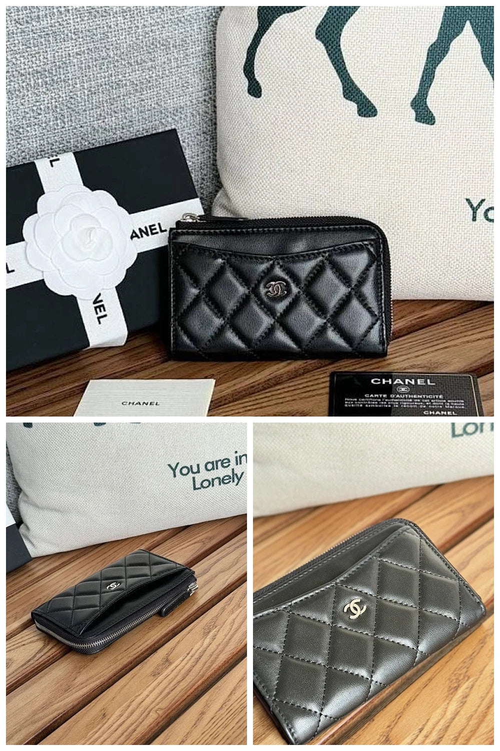 NB - Mix Wallet - 457