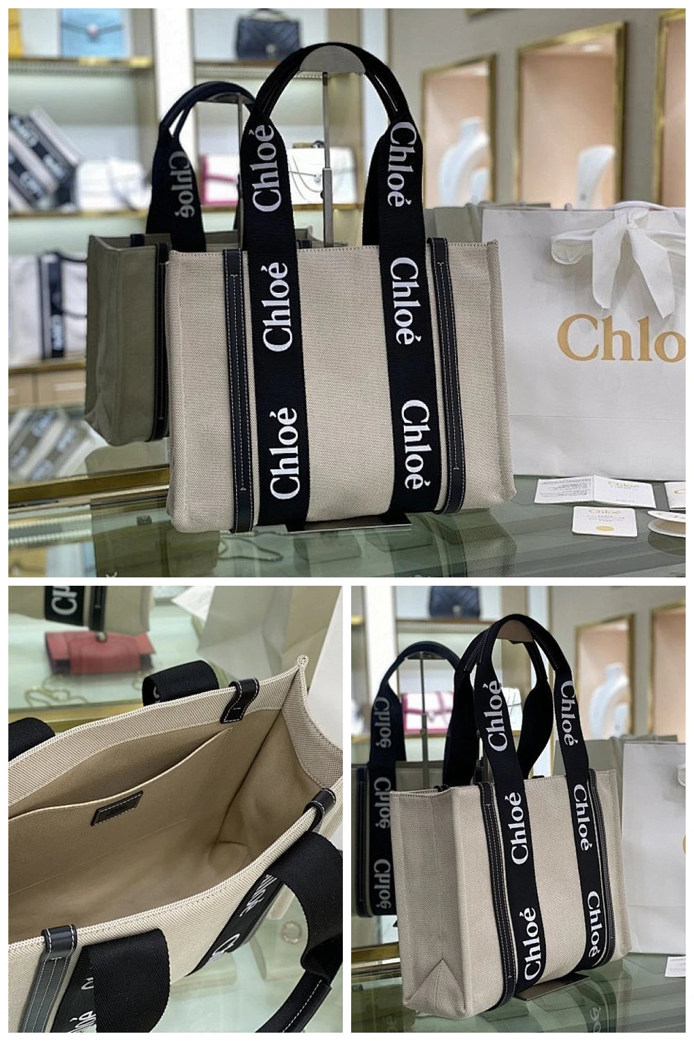 NB - CLE Bag - 437