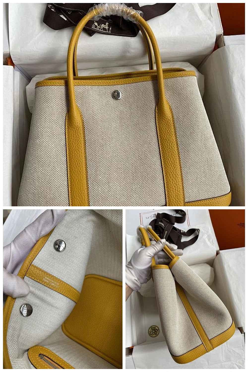 NB - HMS Bag - 1382