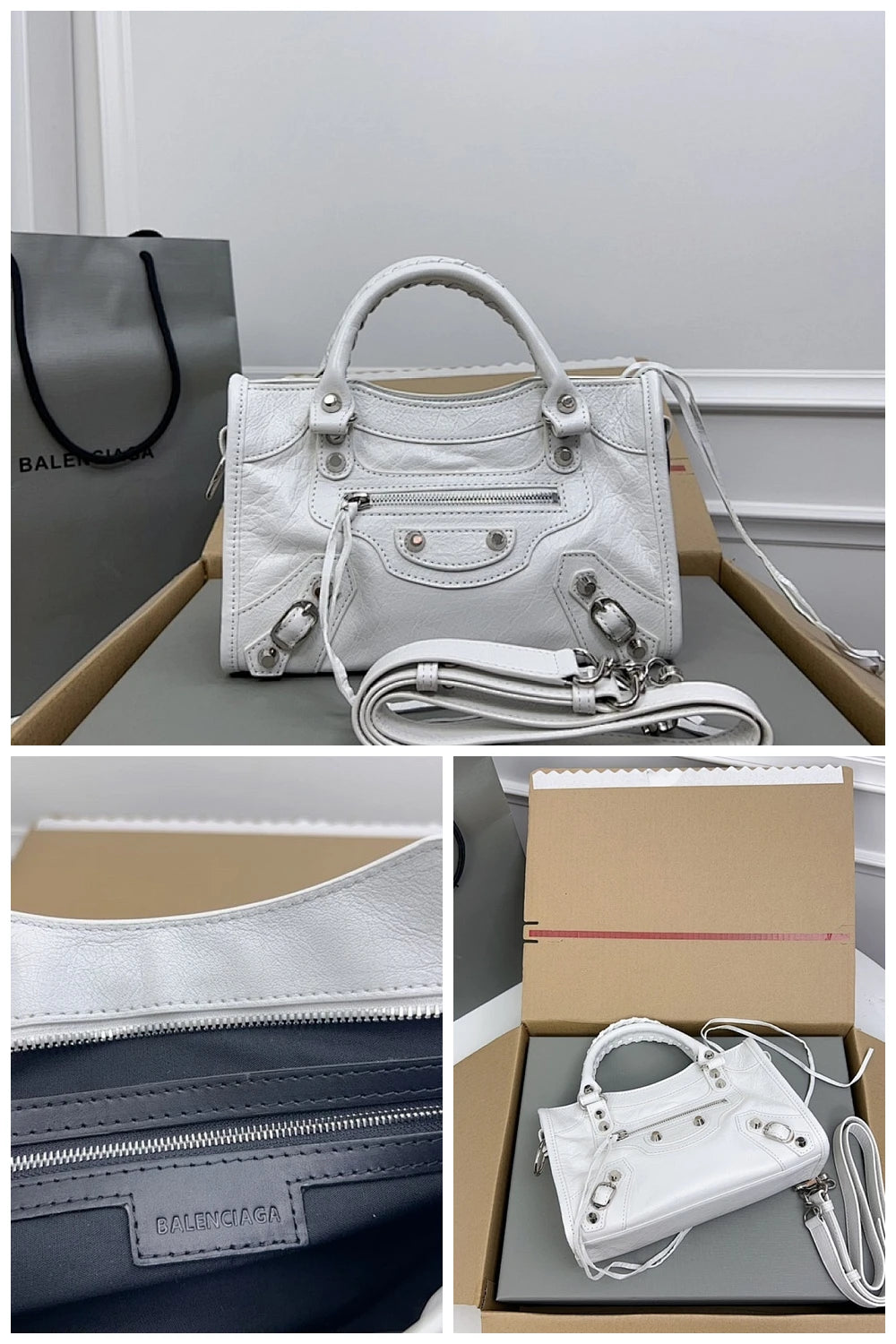 NB - BG Bag - 1563