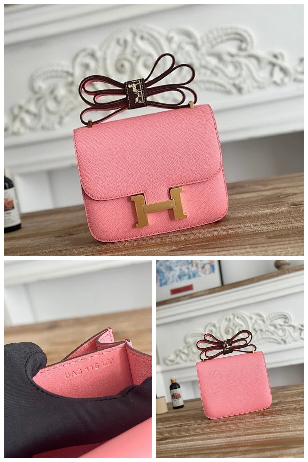 NB - HMS Bag - 1149