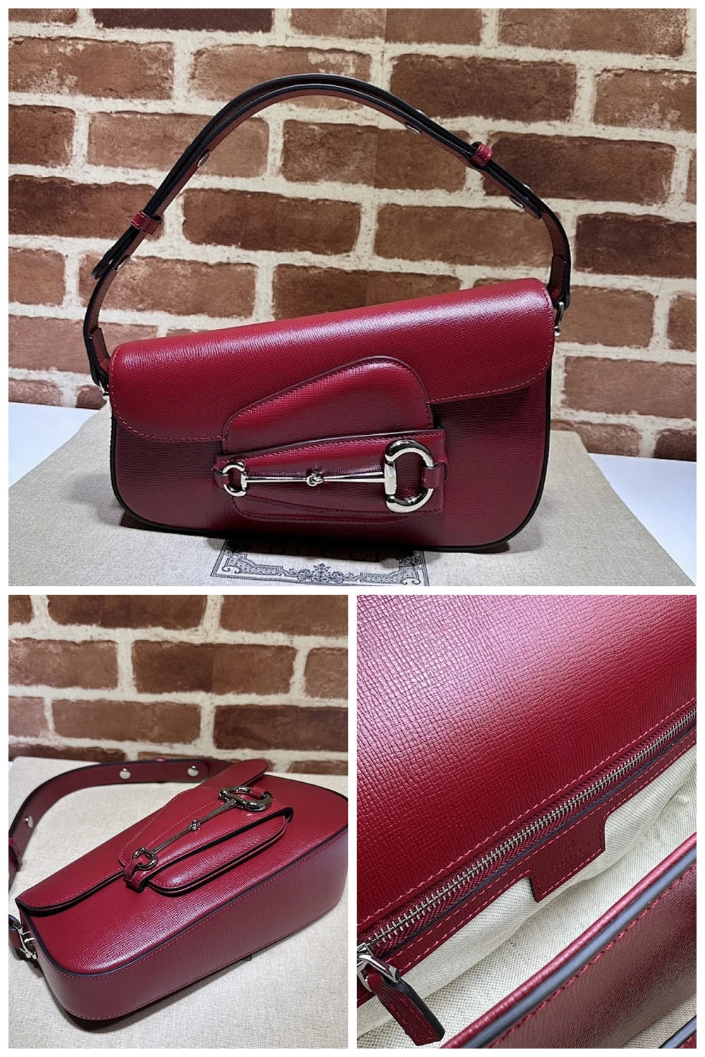 NB - GUKI Bag - 1256