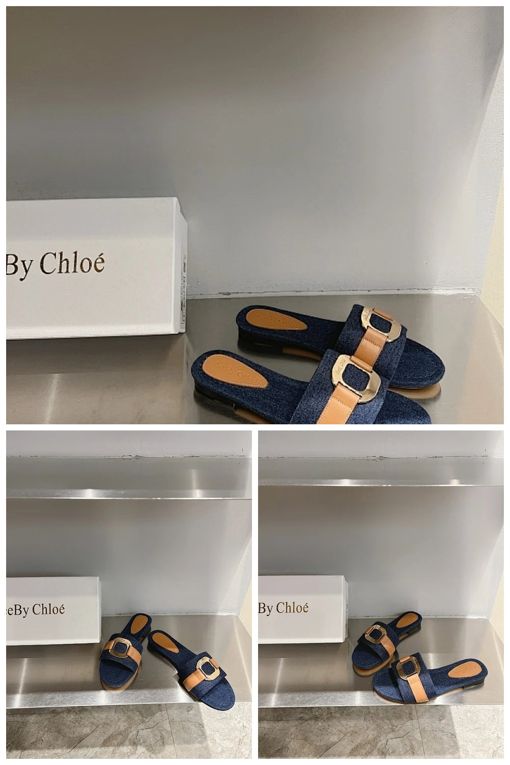 NB - CLE Women Shoes - 367