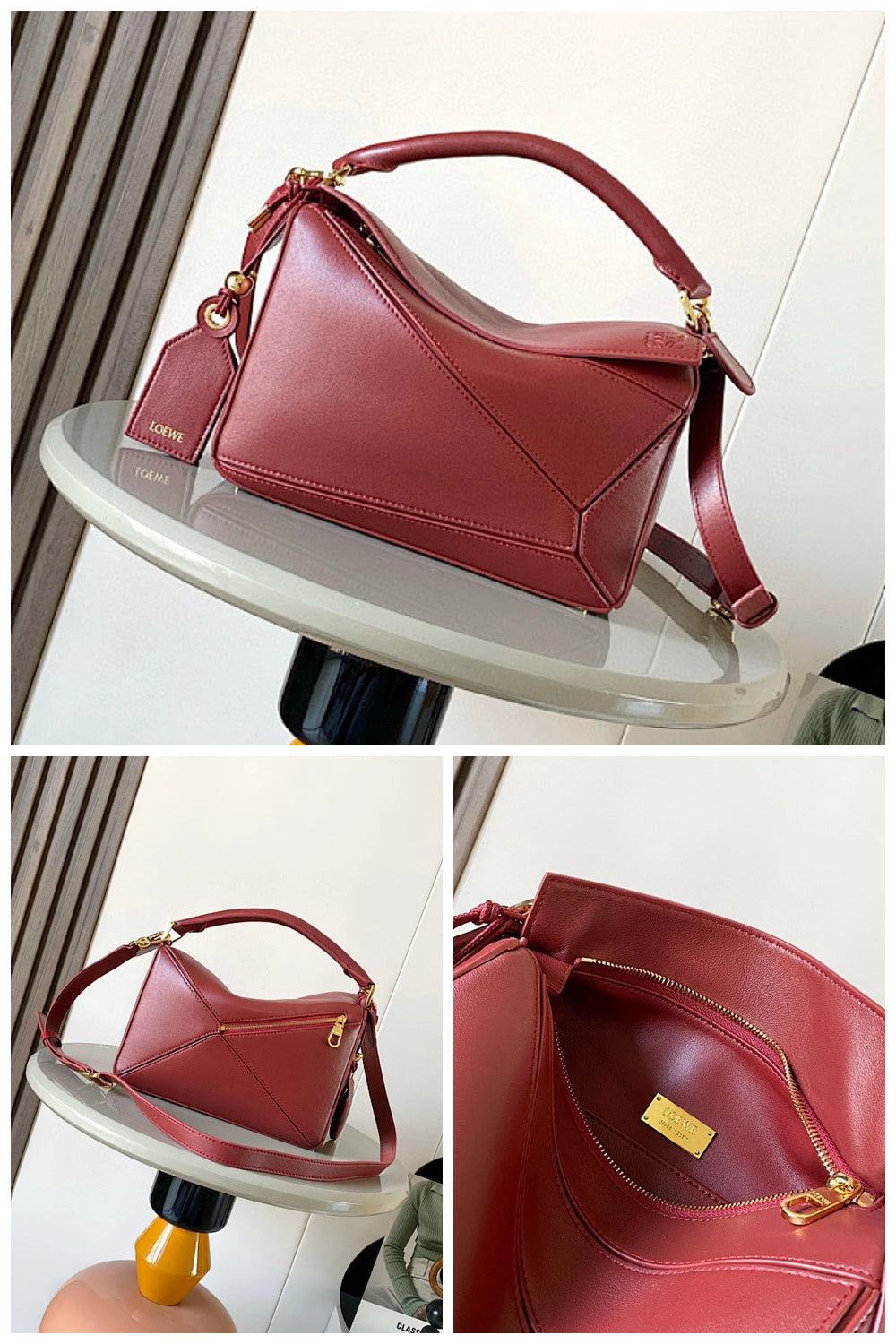 NB - LWO Bag - 273