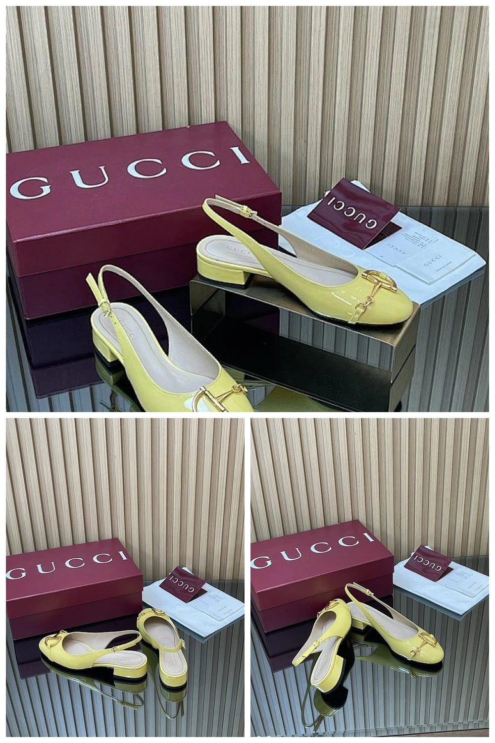 NB - GUKI Women Shoes - 006