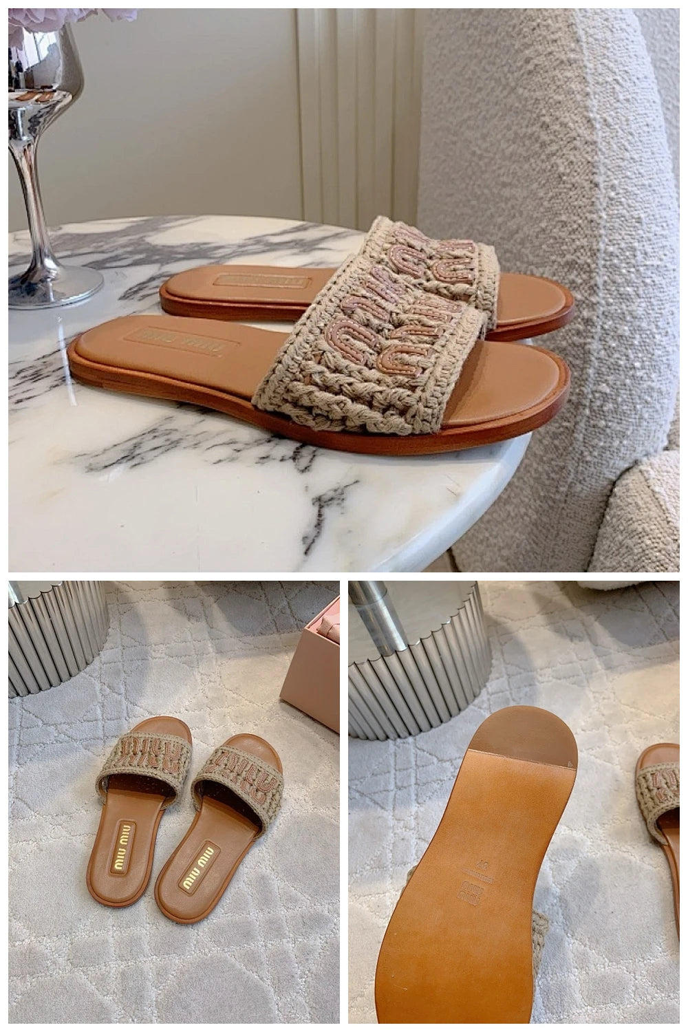 NB - MMU Women Shoes - 127