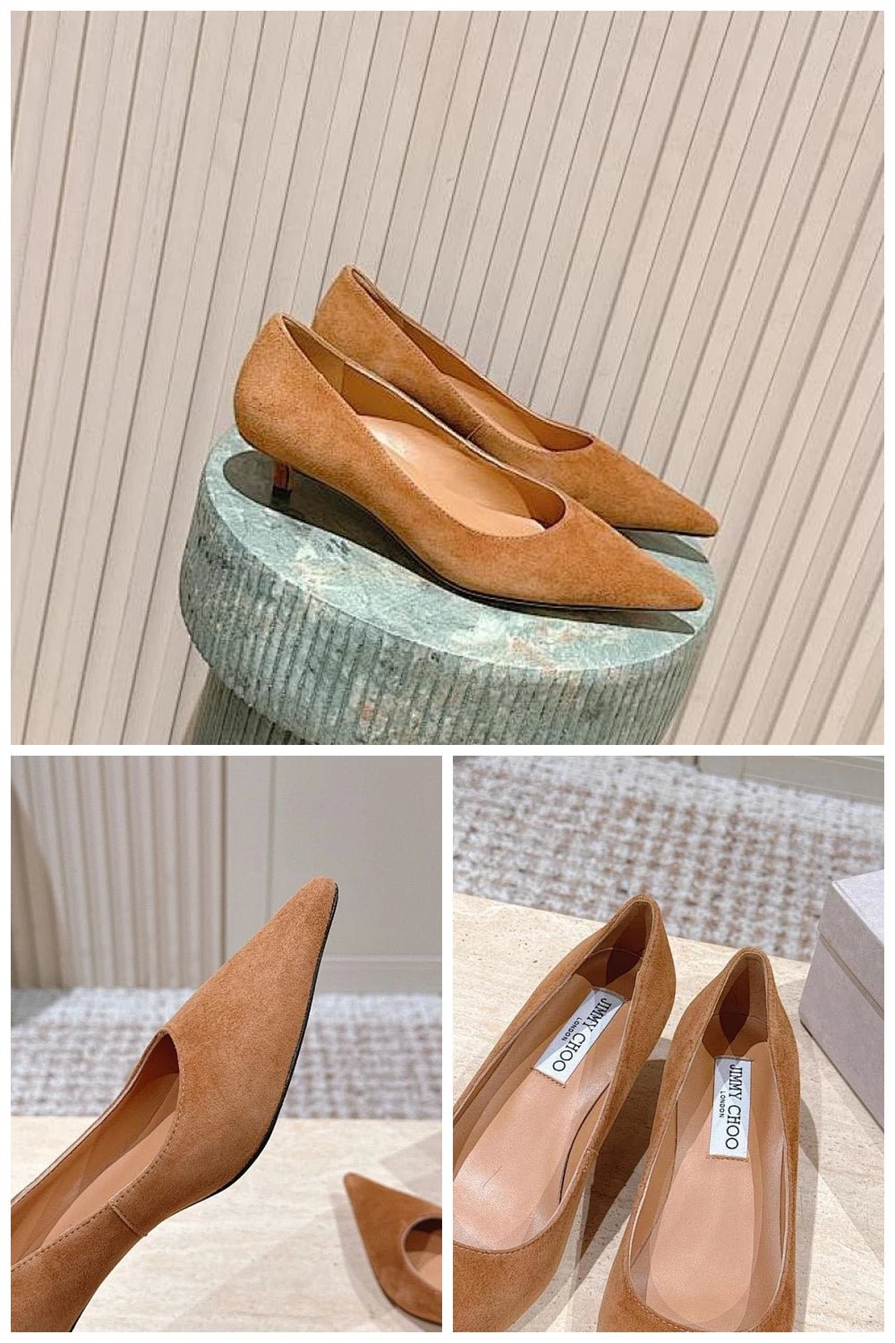 NB - JMC Mix Items - 557
