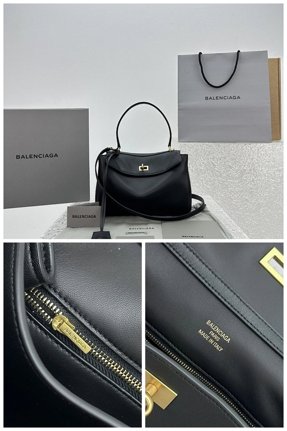NB - BG Bag - 1699