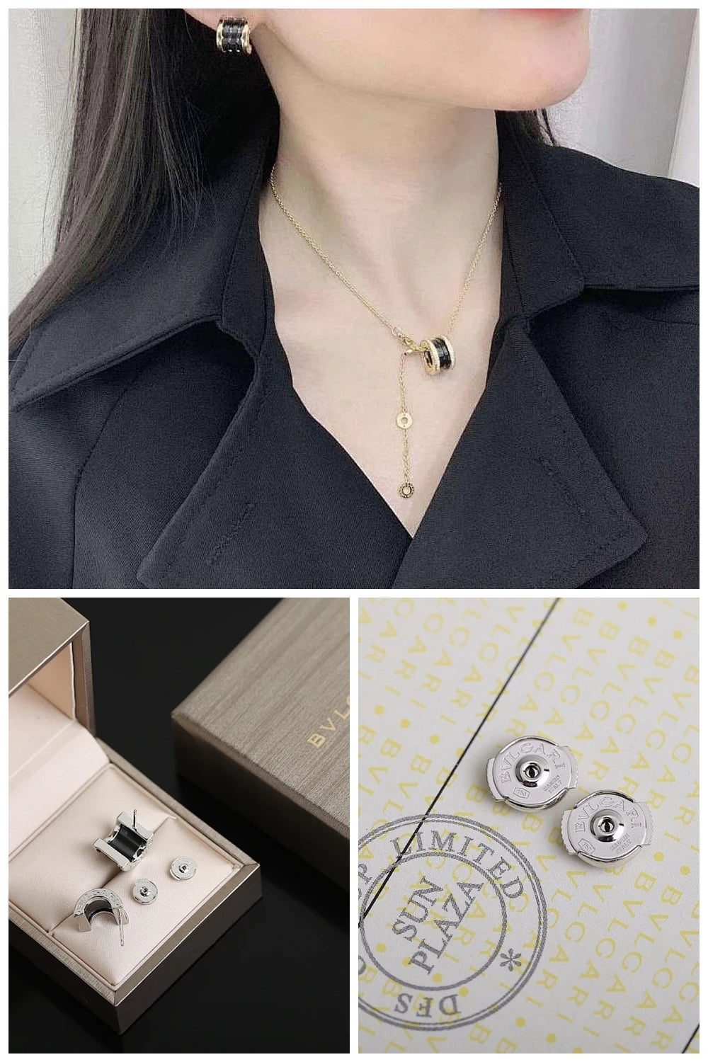 NB - BGL Jewelry - 427