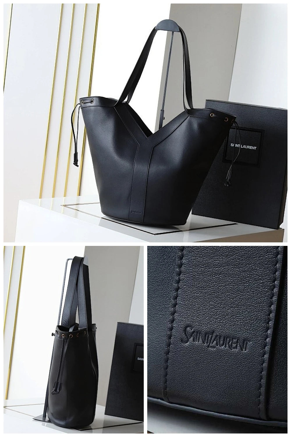 NB - YLS Bag - 310