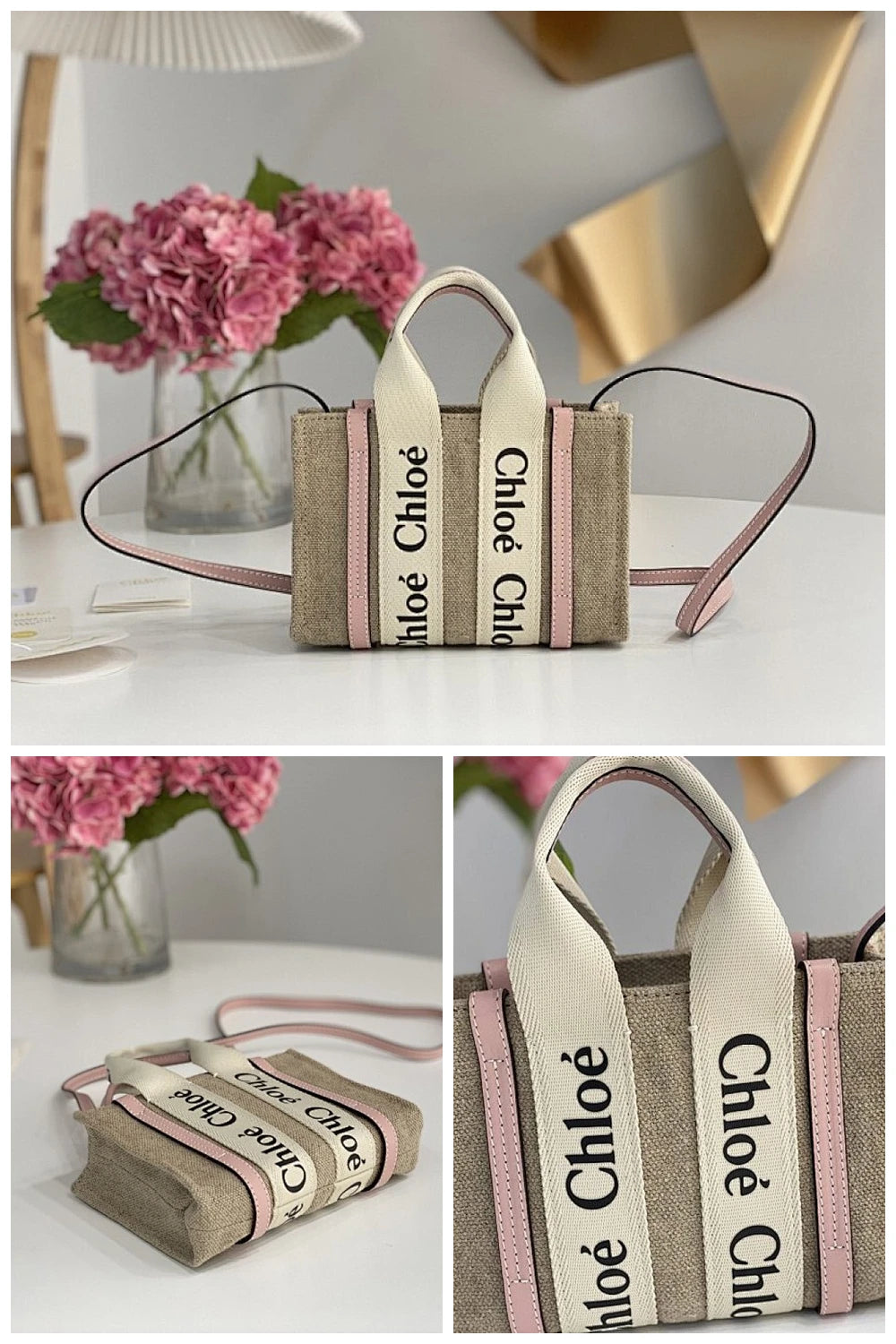 NB - CLE Bag - 618
