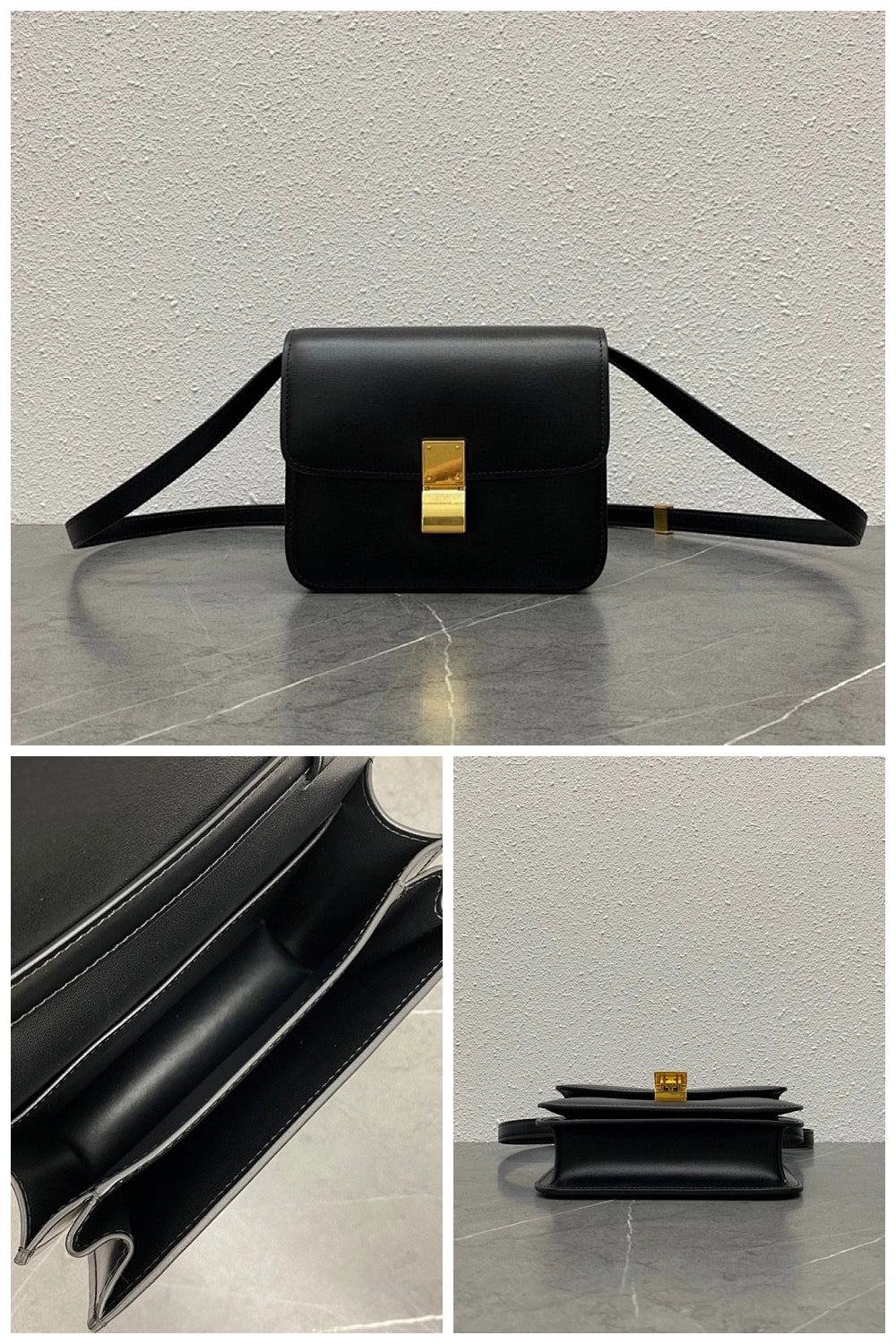 NB - COL Bag - 1156