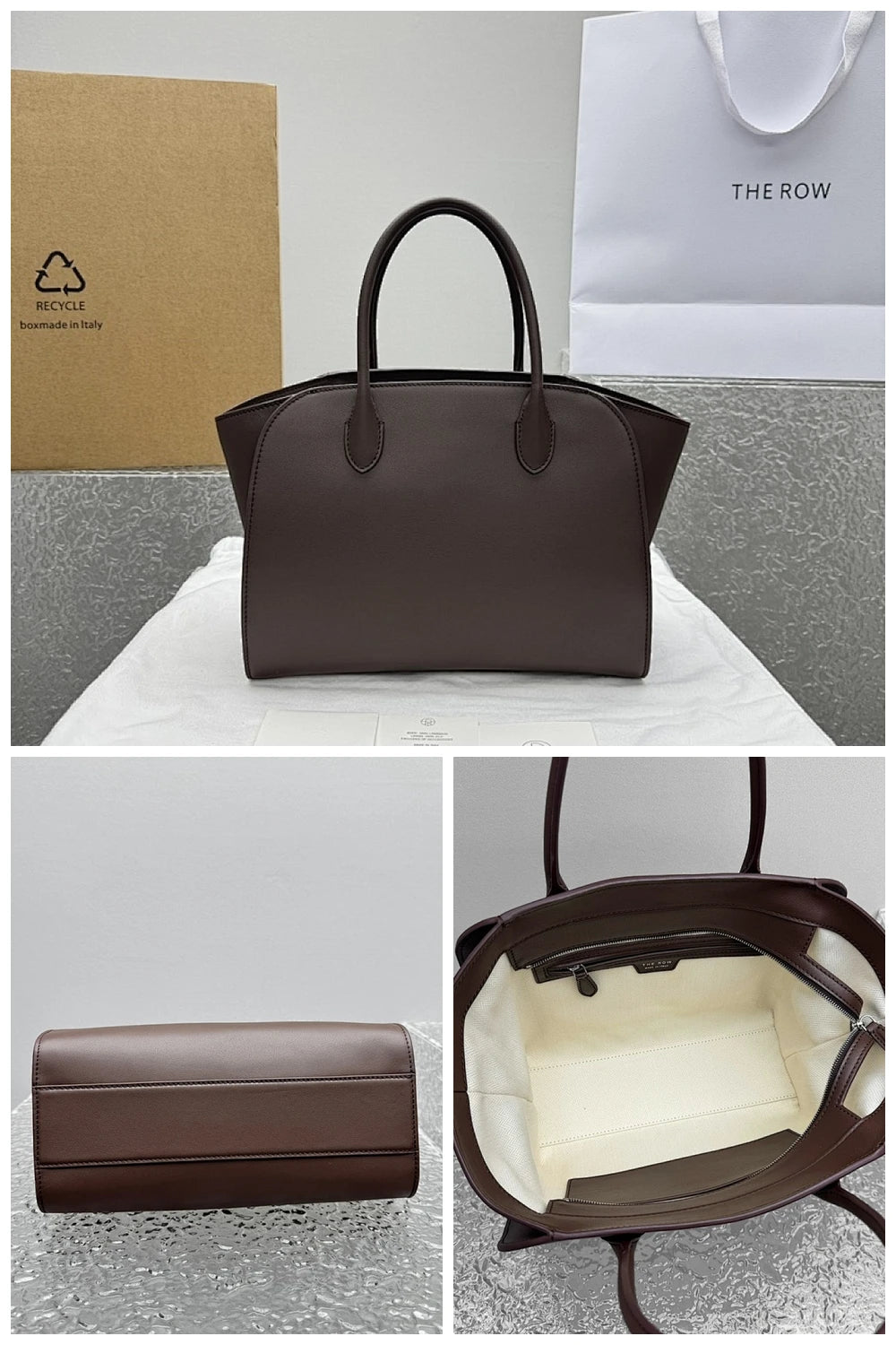 NB - THR Bag - 014