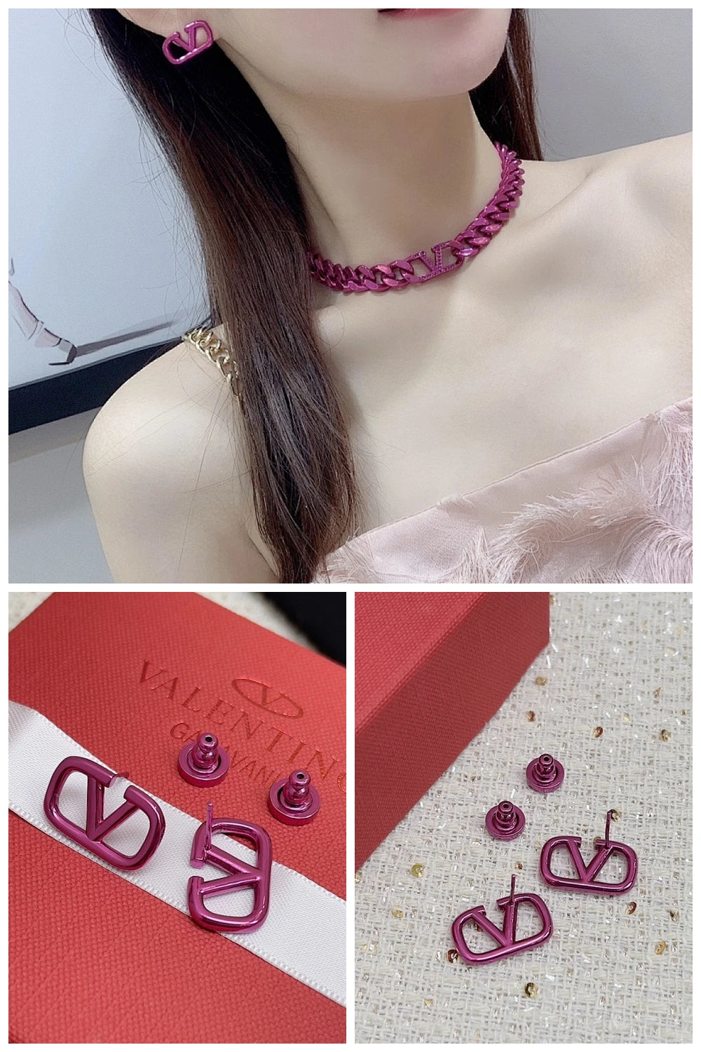 NB - VEL Jewelry - 533