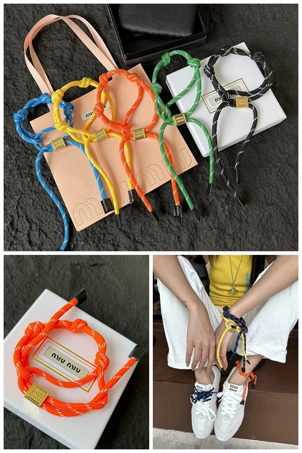 NB - MMU Jewelry - 286