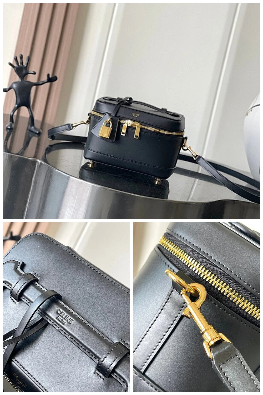 NB - COL Bag - 664