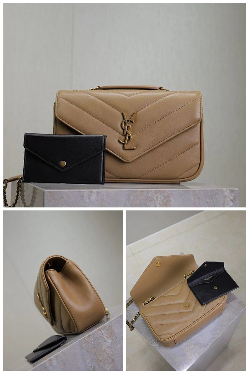 NB - YLS Bag - 1299