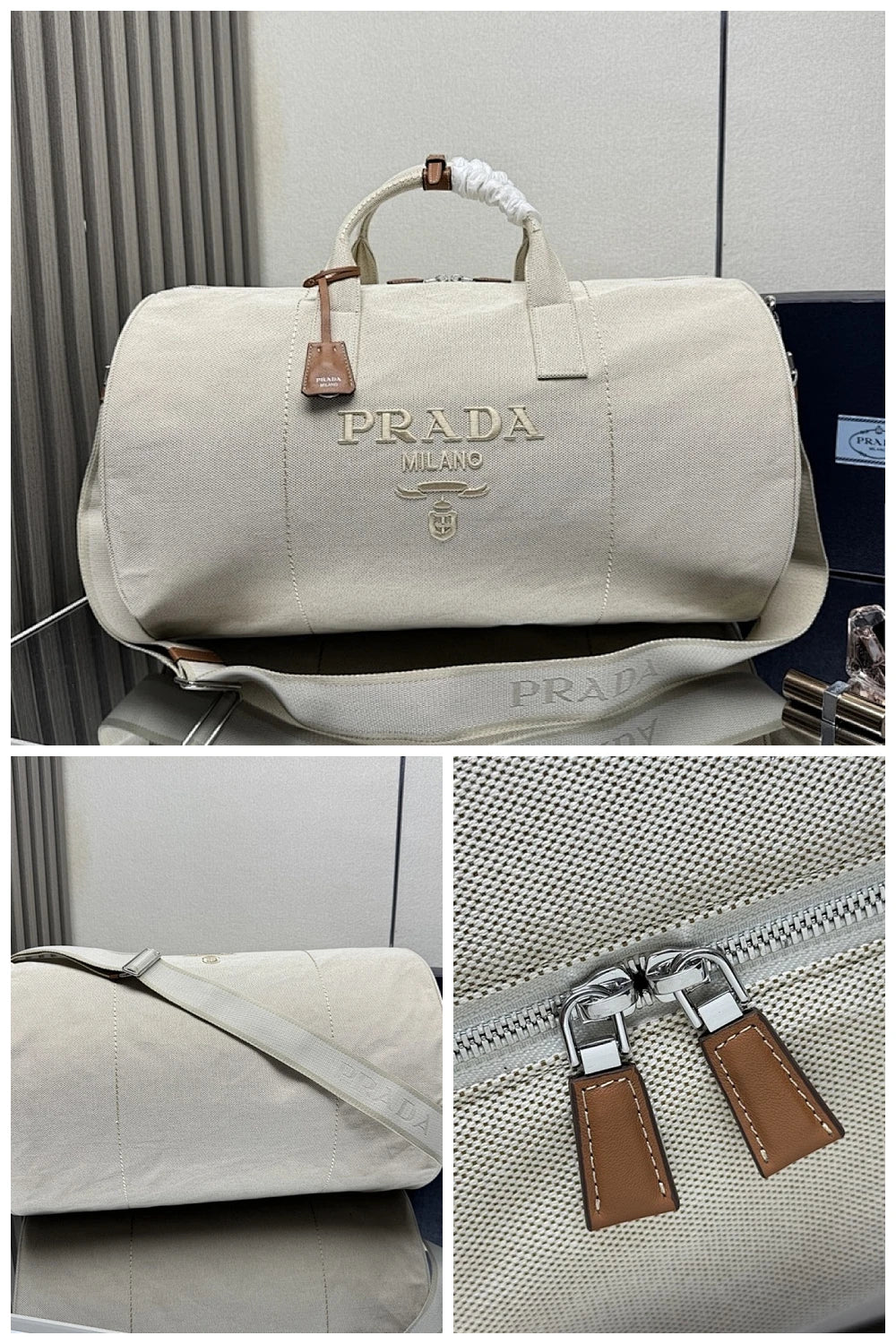 NB - PD Bag - 882