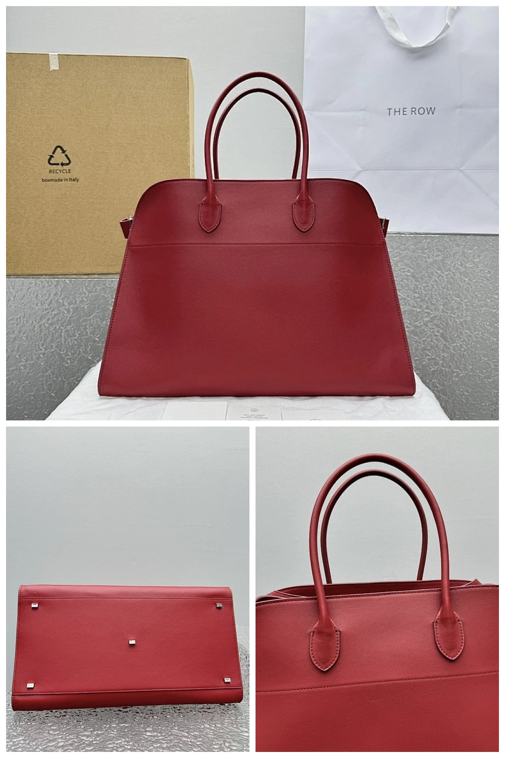 NB - THR Bag - 157