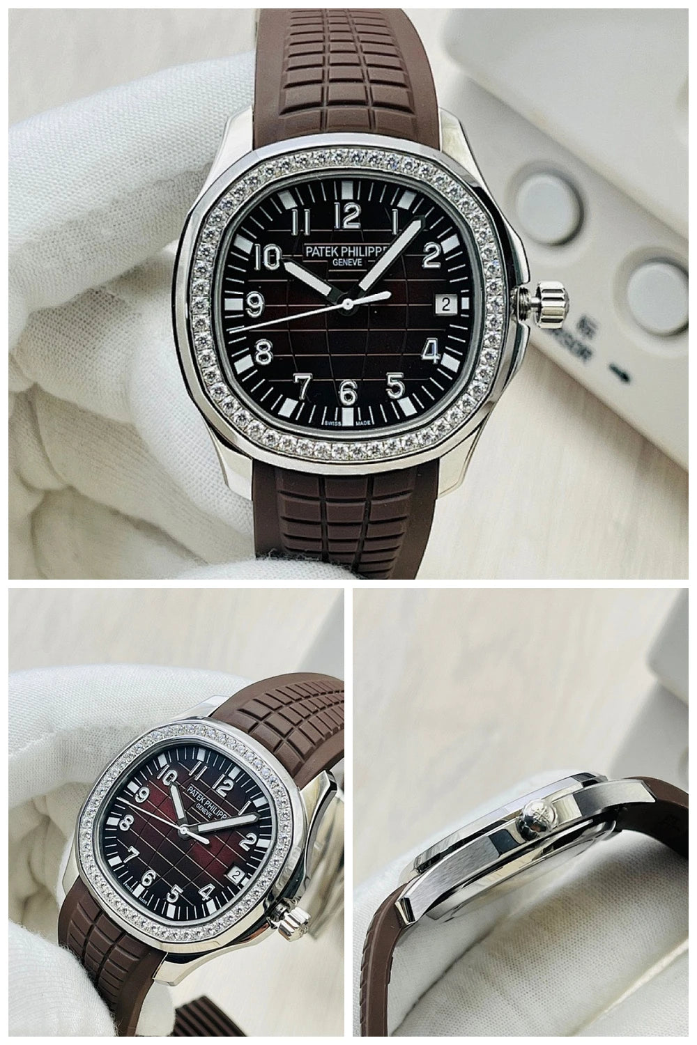 NB - Mix Watch - 1675