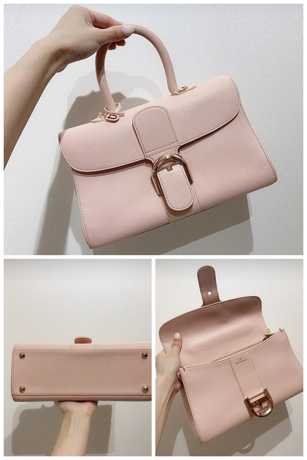 NB - DLVX Bag - 235