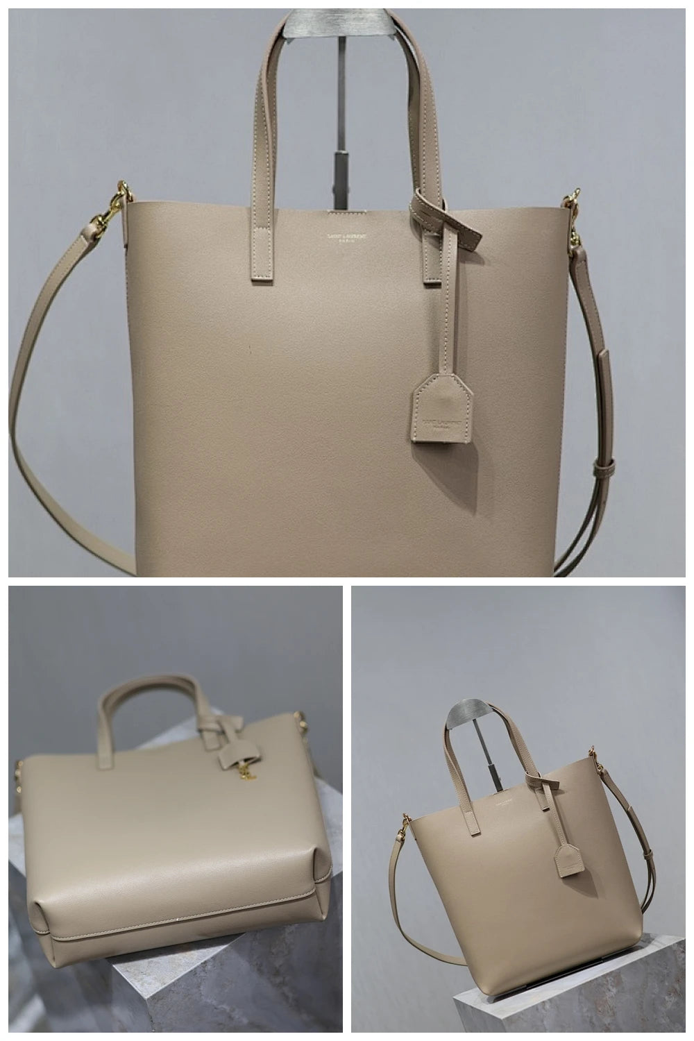 NB - YLS Bag - 946