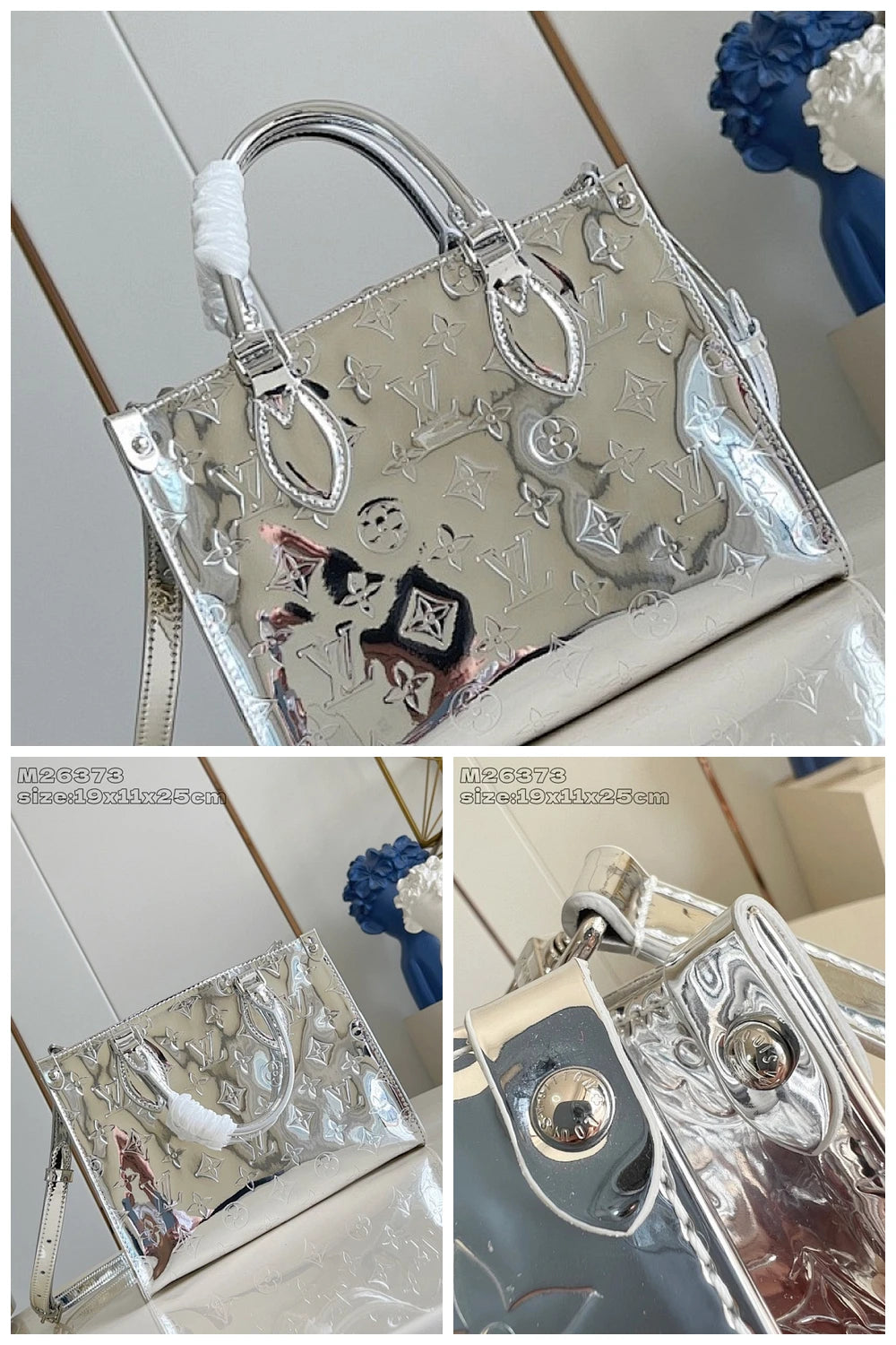 NB - LOV Bag - 1207