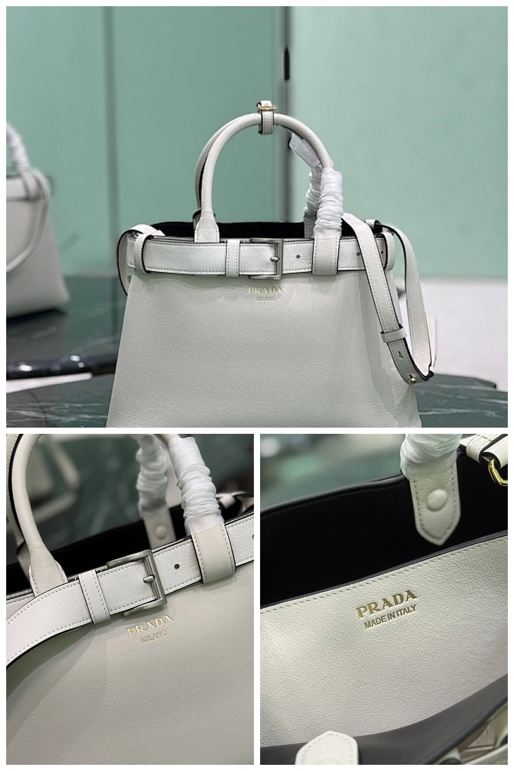 NB - PD Bag - 187