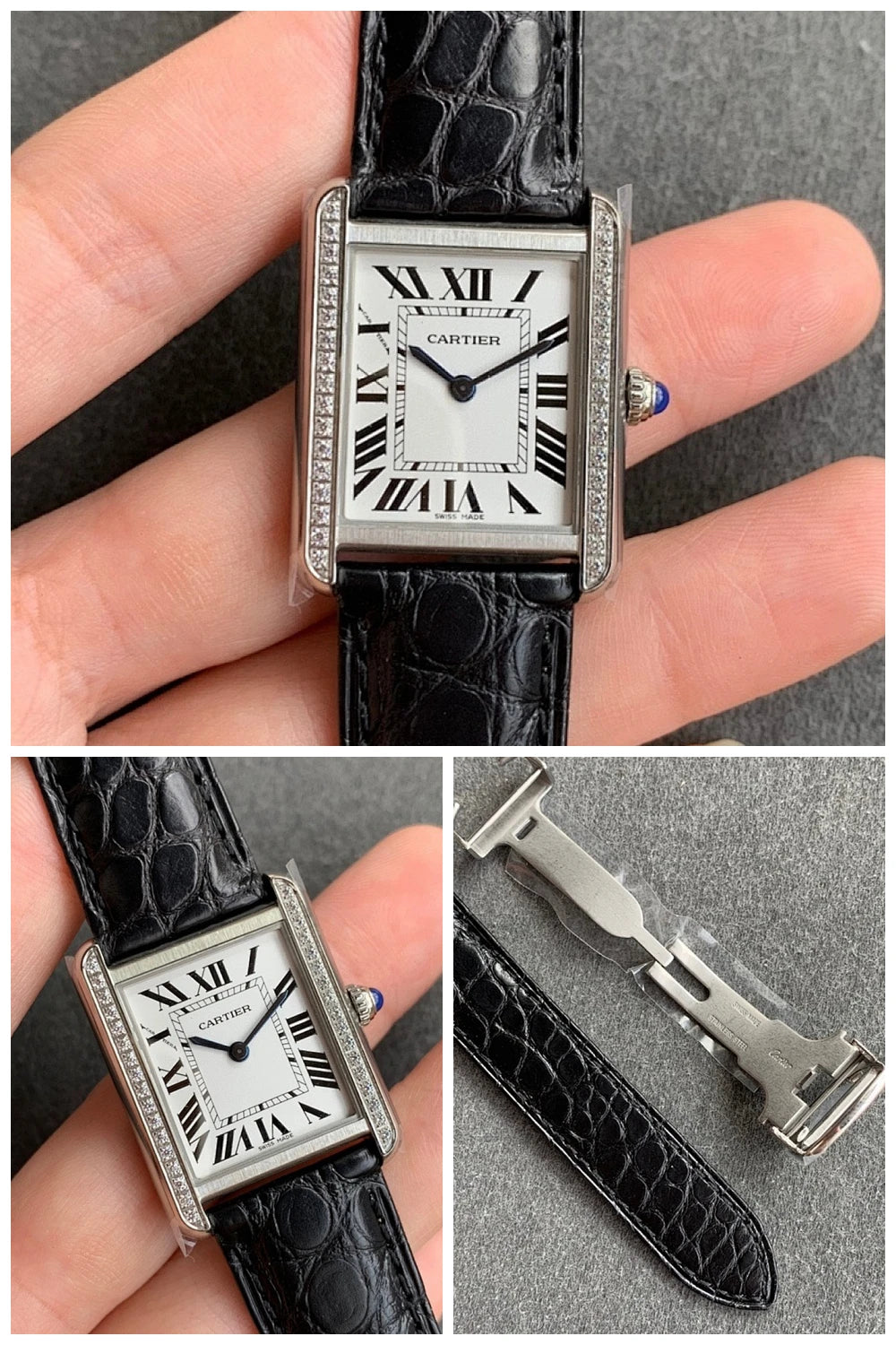 NB - Mix Watch - 733