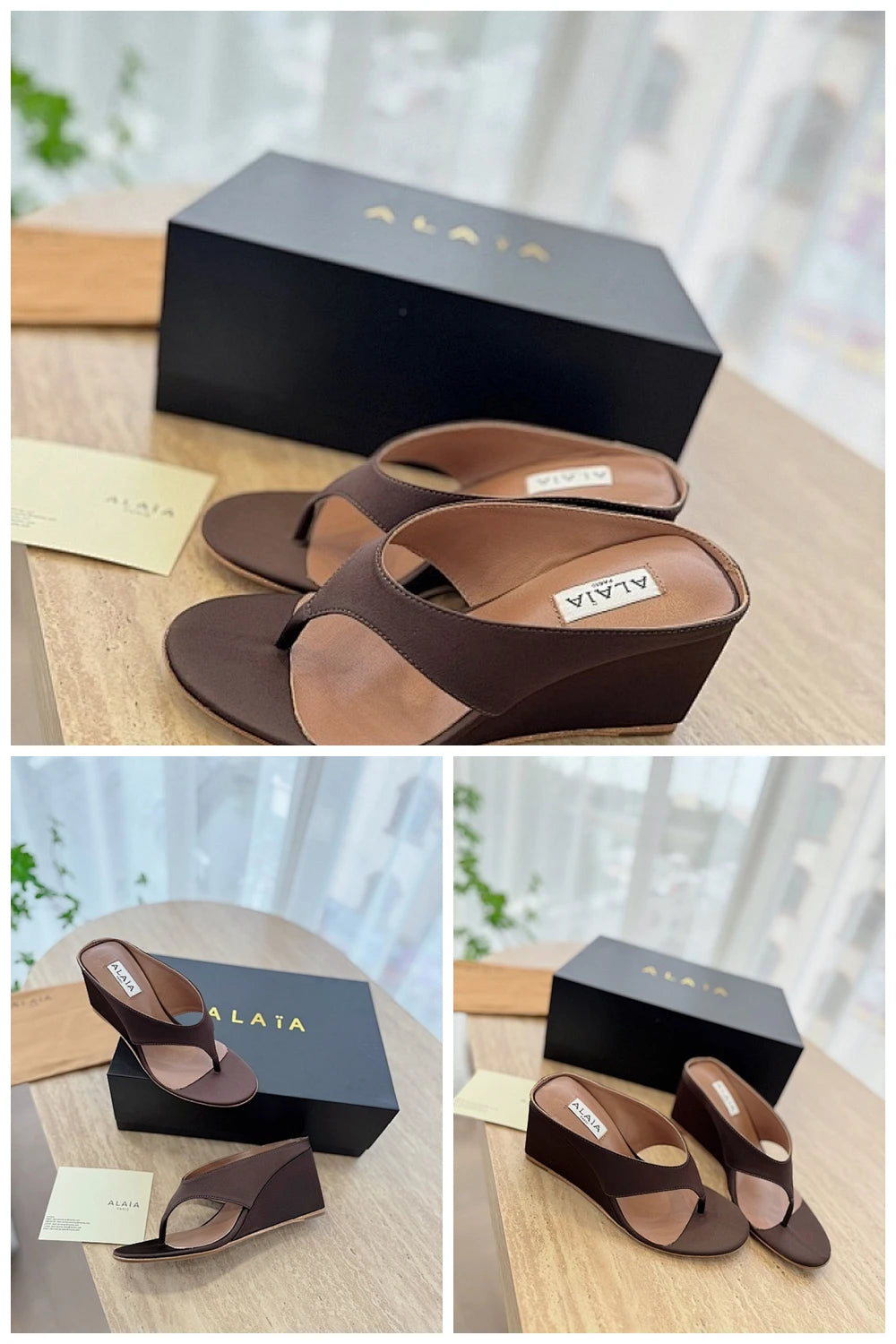 NB - AAL Women Shoes - 340